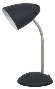 Italux Cosmic Króm asztali lámpa (IT-MT-HN2013-B_S_NICK)