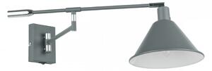 Italux Trinity szürke beltéri fali lámpa (IT-MB-402721-IT_GR)