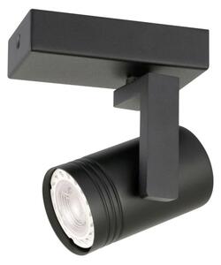 Italux Spiela fekete beltéri spot lámpa (IT-SPL-31993-1B-BK)