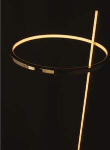 Maxlight LOZANNA arany asztali lámpa