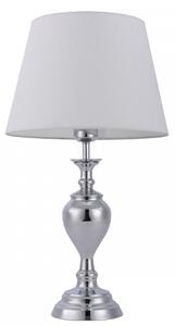 Italux Etien fehér asztali lámpa (IT-TB-7730-1)