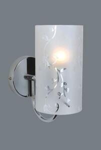 Italux RICO fehér beltéri fali lámpa (IT-MBM1587_1A)
