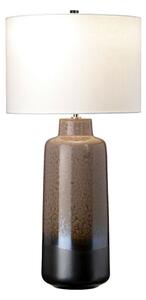 Elstead Maryland barna asztali lámpa (ELS-MARYLAND-TL)
