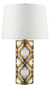 Elstead Arabella arany asztali lámpa (ELS-GN-ARABELLA-TL-G)