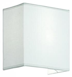 VIOKEF Wall Lamp White Linea - VIO-4123800