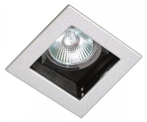 Italux Relio ezüst beltéri mennyezeti lámpa (IT-DL-101_SY)
