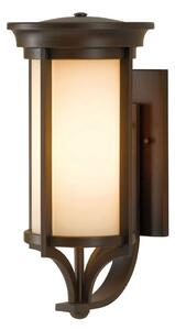 Elstead MERRILL bronz kültéri fali lámpa (ELS-FE-MERRILL1-M)