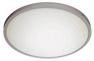 Italux Pelaro fehér beltéri mennyezeti lámpa (IT-PLF-7001-600R-WH-4K)