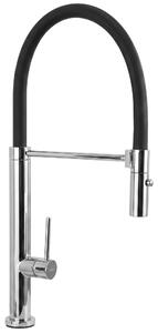 Konyhai csaptelep Rea Viera Chrome
