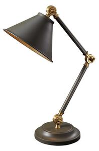 Elstead Provence Element bronz asztali lámpa