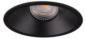 Maxlight BELLATRIX fekete beltéri beépíthető lámpa (MAX-H0116)