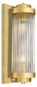 Viokef KAROLINA arany beltéri fali lámpa (VIO-4264900)