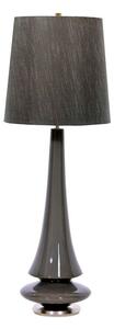 Elstead Spin szürke asztali lámpa (ELS-SPIN-TL-GREY)