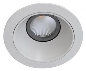 Viokef ALEA fehér beltéri beépíthető lámpa (VIO-3914-010W-3-S-38)