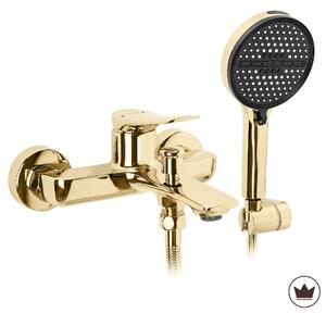 Kádcsaptelep PREMIUM REA Vision Gold