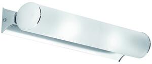Viokef FIBI fehér beltéri fali lámpa (VIO-4052500)