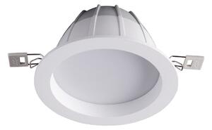 Italux Ricardo fehér beltéri beépíthető lámpa (IT-TH030360_16W_1280LM_3000K_S_WH_)