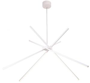 Maxlight SPIDER fehér beltéri mennyezeti lámpa (MAX-P0270)