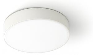 VIOKEF Ceiling Lamp White D:300 Donousa - VIO-4209401
