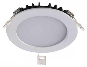 Italux Vanity fehér beltéri beépíthető lámpa (IT-TH06300_26W_2400LM_3000K_S_WH)