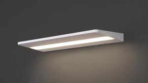 Maxlight SHELF fehér fali lámpa