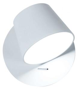 Viokef KIM fehér beltéri fali lámpa (VIO-4188300)
