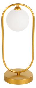 VIOKEF Table Lamp Gold Fancy - VIO-4208801