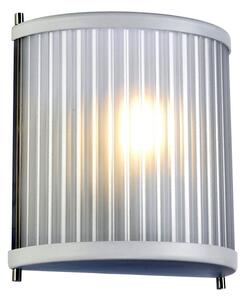 Elstead Corona fehér beltéri fali lámpa (ELS-DL-CORONA1-WPN)