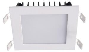 Italux Gobby fehér beltéri beépíthető lámpa (IT-TH07200_24W_2200LM_3000K_S_WH)