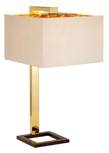 Elstead Plein arany asztali lámpa (ELS-PLEIN-TL)