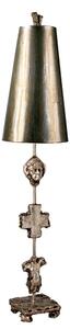 Elstead FRAGMENT ezüst asztali lámpa (ELS-FB-FRAGMENT-TL-S)