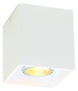 VIOKEF Ceiling Lamp Square White Dice - VIO-4144100