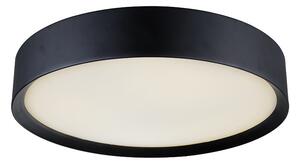 VIOKEF Ceiling Lamp Black D:450 Alessio - VIO-4155400