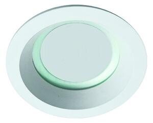 Viokef YAN fehér beltéri beépíthető lámpa (VIO-4151200)