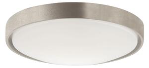 VIOKEF Ceiling Lamp Silver D:400 Yara - VIO-4199701