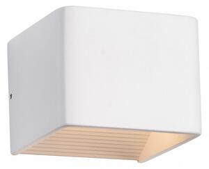 Italux Oven fehér beltéri fali lámpa (IT-MB13006051-6C)