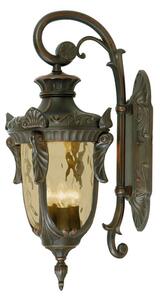Elstead PHILADELPHIA bronz kültéri fali lámpa (ELS-PH2-L-OB)