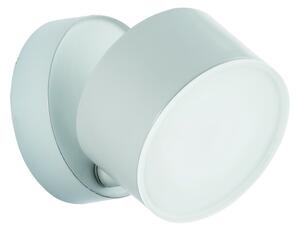 Viokef NOD fehér beltéri fali lámpa (VIO-4200000)