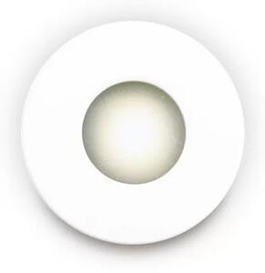 Maxlight IP65 fehér beltéri beépíthető lámpa (MAX-H0044)
