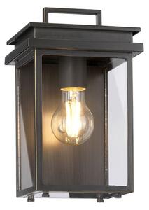 Elstead Glenview bronz kültéri fali lámpa (ELS-FE-GLENVIEW-S)