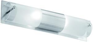 Viokef CASTRA fehér beltéri fali lámpa (VIO-4039400)