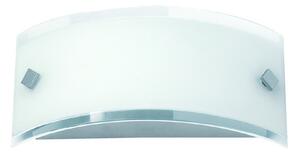 Viokef FINA fehér beltéri fali lámpa (VIO-454400)
