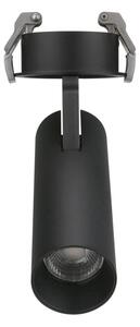 Maxlight SHINEMAKER fekete beltéri spot lámpa (MAX-H0120)