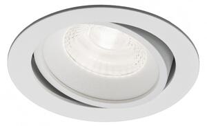 Viokef TOP-SPOT fehér beltéri mennyezeti lámpa (VIO-4219600)