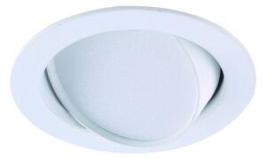 Viokef NOX fehér beltéri beépíthető lámpa