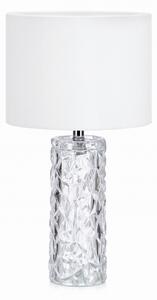 Markslöjd MADAME fehér asztali lámpa (MS-107189)
