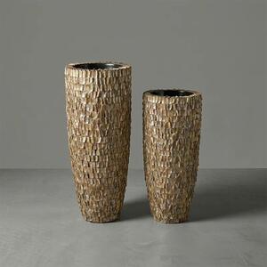 Home Deluxe 70×35 cm virágtartó cserép - 51 - 70 cm