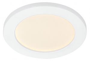 Markslöjd COMBINE fehér beltéri mennyezeti lámpa (MS-107689)