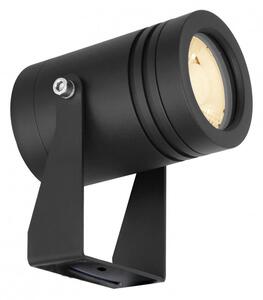 Viokef FIDO fekete reflektor (VIO-4285500)