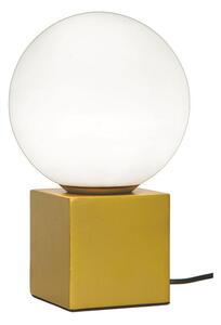 Viokef Lin arany asztali lámpa